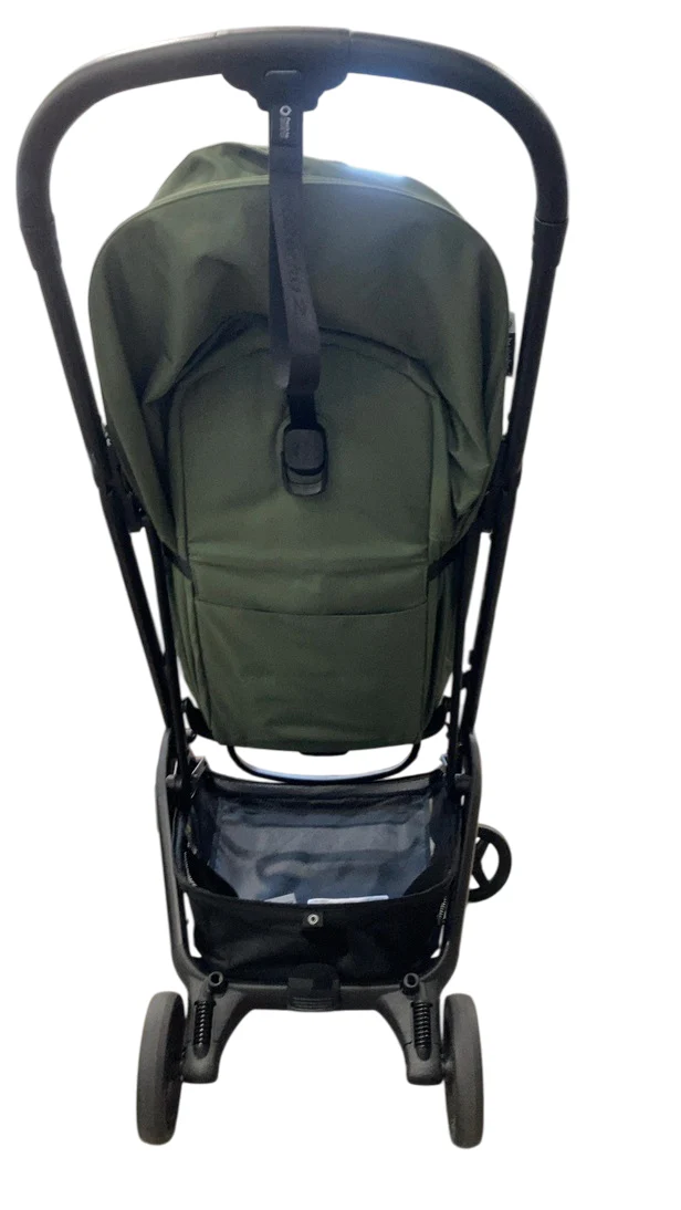 Bugaboo Butterfly 2 Stroller, Forest Green, Forest Green, 2025, Black - Image 4