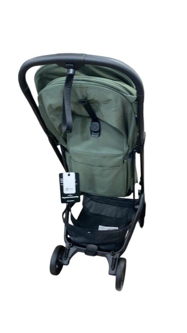 Bugaboo Butterfly 2 Stroller, Forest Green, Forest Green, 2025, Black - Image 3