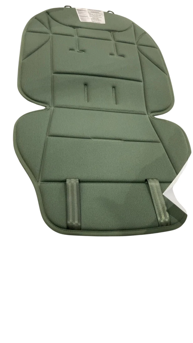 Bugaboo Butterfly 2 Stroller, Forest Green, Forest Green, 2025, Black - Image 4