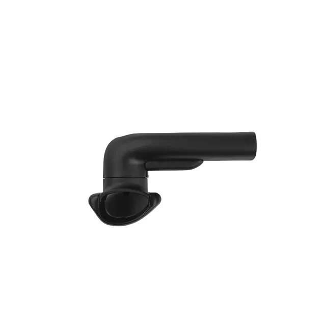 Bugaboo Butterfly 2 Tray Adapter, Black