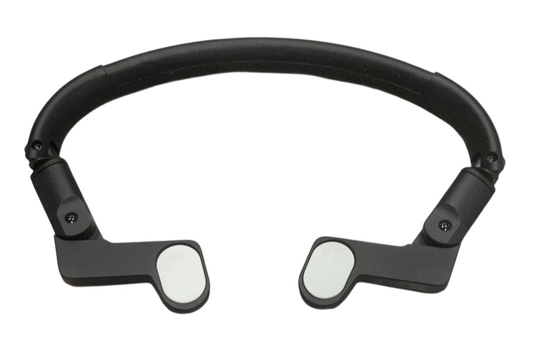 Bugaboo Butterfly Bumper Bar, Black