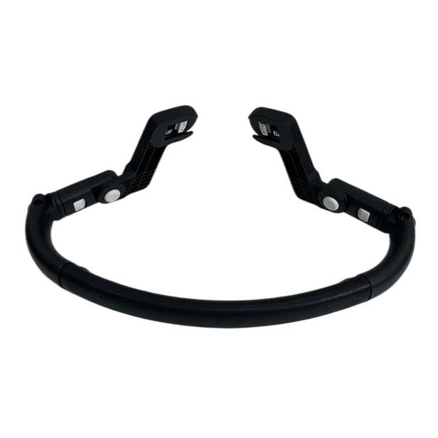 Bugaboo Butterfly Bumper Bar, Black