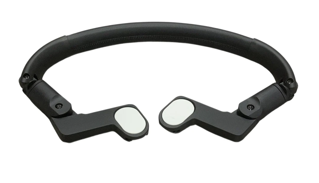 Bugaboo Butterfly Bumper Bar, Black