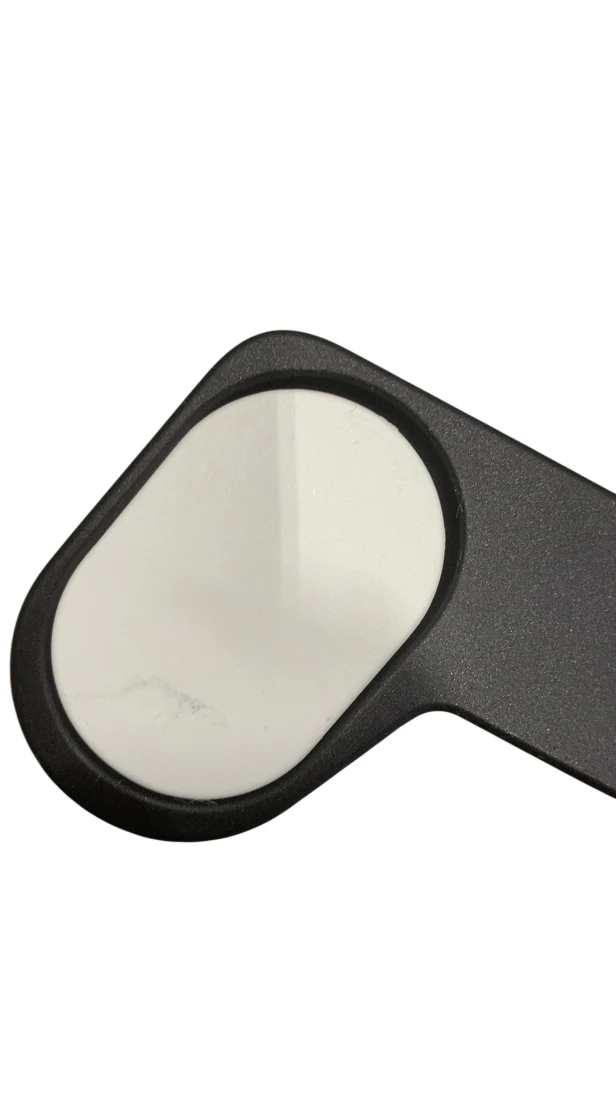 Bugaboo Butterfly Bumper Bar, Black - Image 3