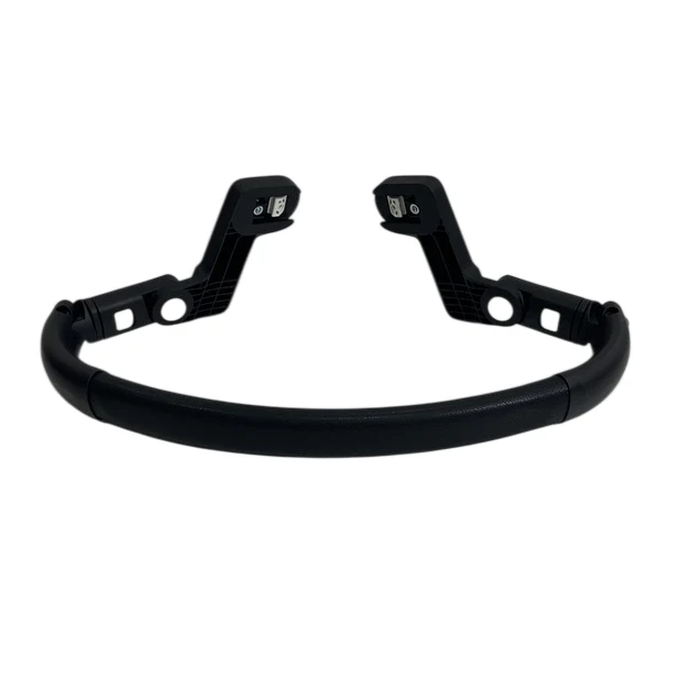Bugaboo Butterfly Bumper Bar, Black - Image 2