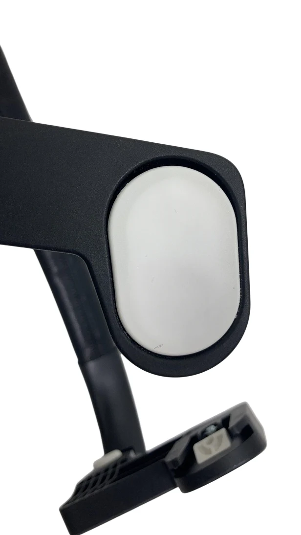 Bugaboo Butterfly Bumper Bar, Black - Image 4