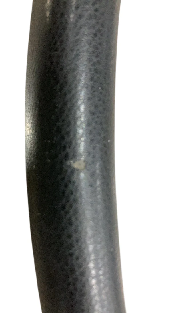 Bugaboo Butterfly Bumper Bar, Black - Image 6