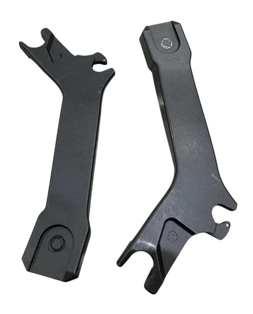 Bugaboo Butterfly Car Seat Adapter, Butterfly 2