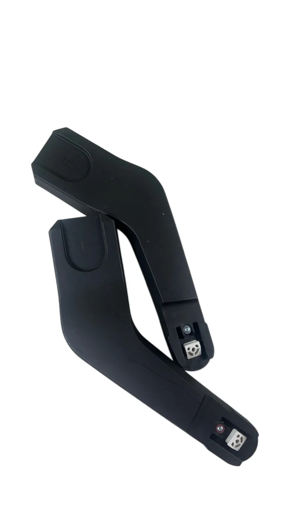 Bugaboo Butterfly Car Seat Adapter, Original Butterfly Model - Image 2