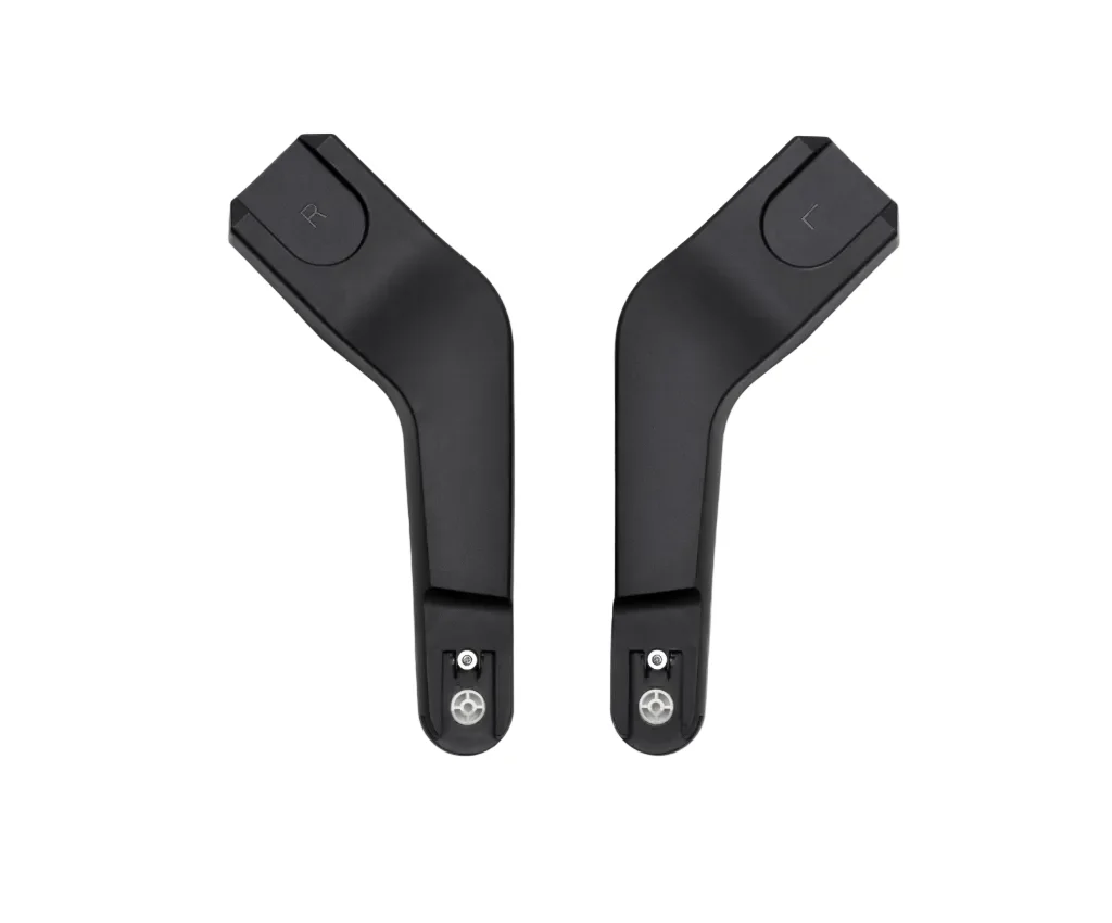 Bugaboo Butterfly Car Seat Adapter, Original Butterfly Model