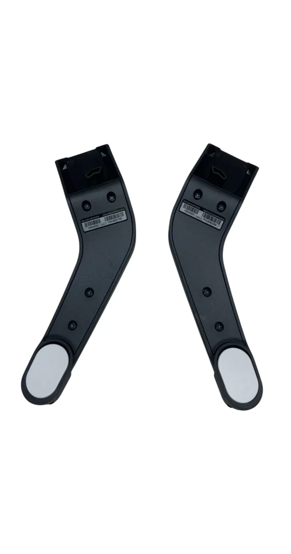 Bugaboo Butterfly Car Seat Adapter, Original Butterfly Model - Image 2