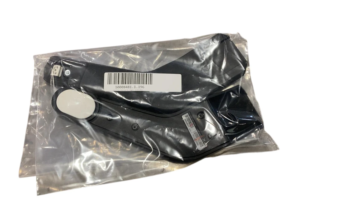 Bugaboo Butterfly Car Seat Adapter, Original Butterfly Model - Image 3