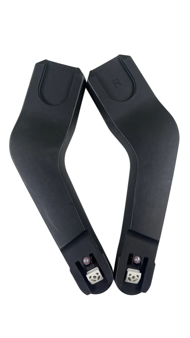 Bugaboo Butterfly Car Seat Adapter, Original Butterfly Model