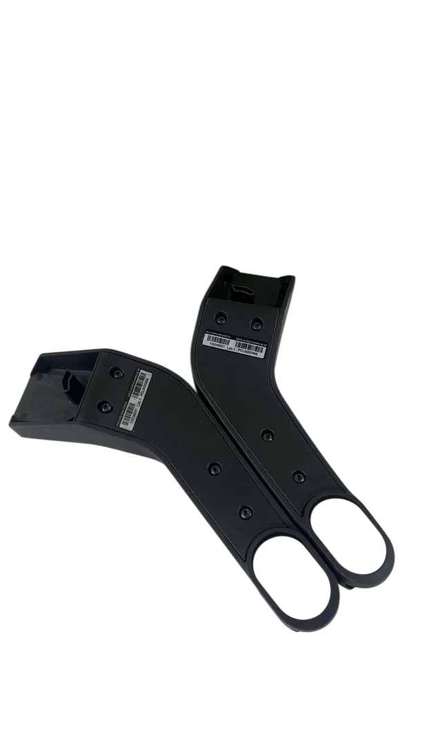 Bugaboo Butterfly Car Seat Adapter, Original Butterfly Model - Image 2