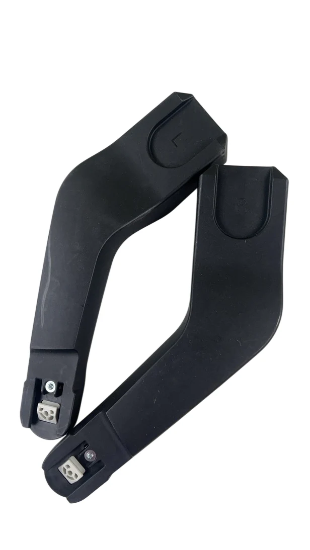 Bugaboo Butterfly Car Seat Adapter, Original Butterfly Model - Image 3