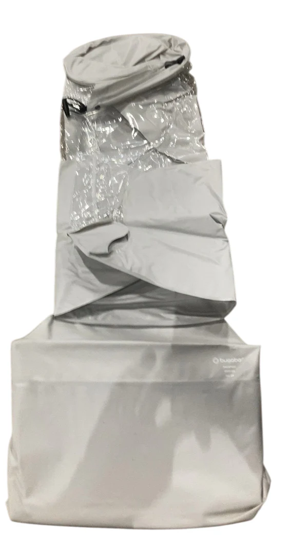 Bugaboo Butterfly Rain Cover, White