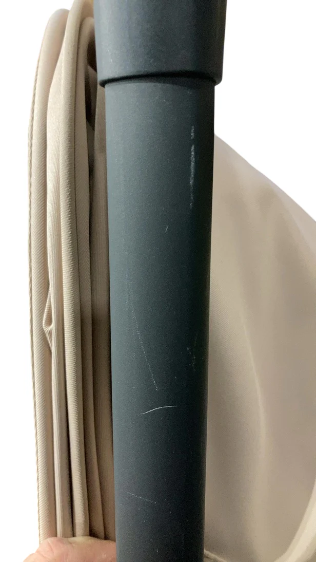 Bugaboo Butterfly Stroller, 2024, Black, Desert Taupe, Desert Taupe - Image 15