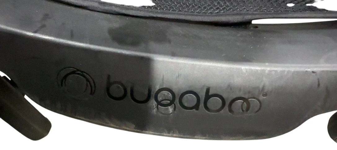 Bugaboo Butterfly Stroller, 2024, Black, Forest Green, Forest Green - Image 8