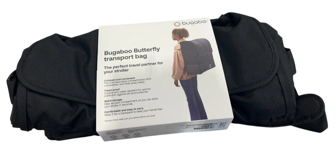 Bugaboo Butterfly Transport Bag - Image 2