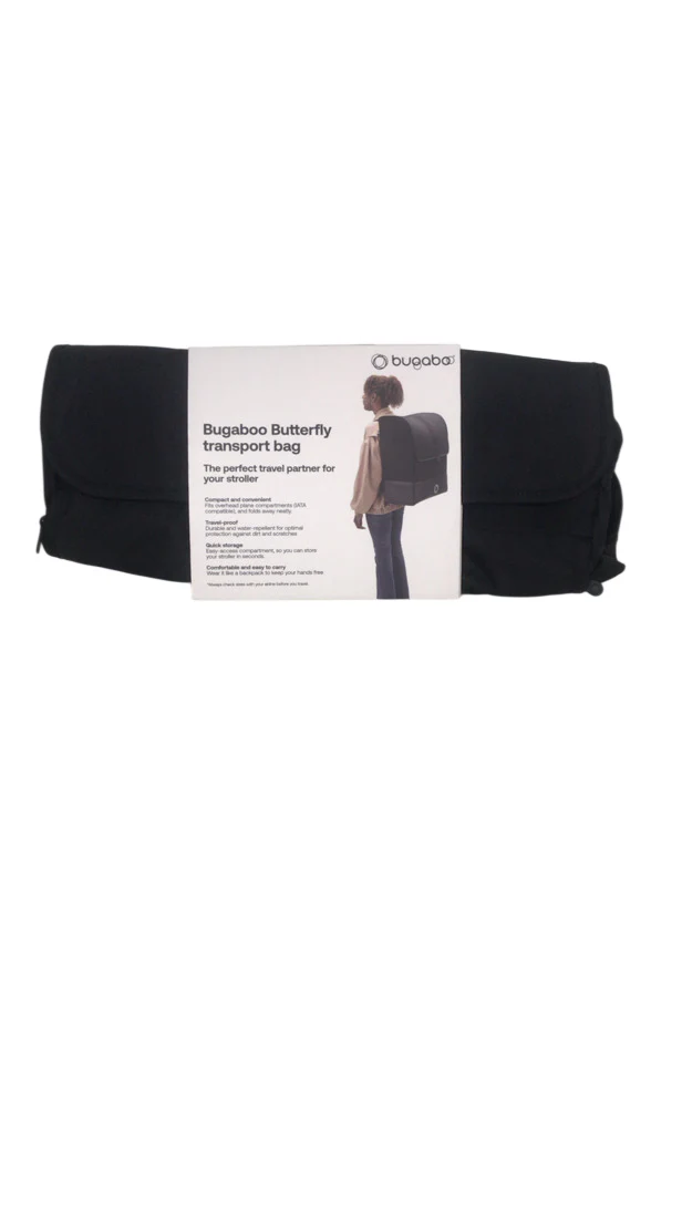 Bugaboo Butterfly Transport Bag - Image 3