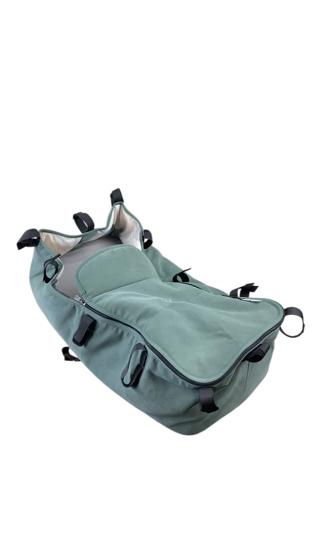 Bugaboo Cameleon Bassinet Fabric And Zip Cover