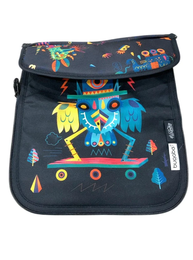 Bugaboo Cameleon Tailored Fabric Set, Niark1 - Image 3