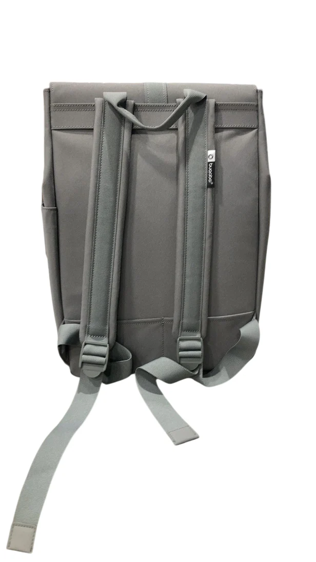 Bugaboo Changing Backpack, Moon Grey - Image 6