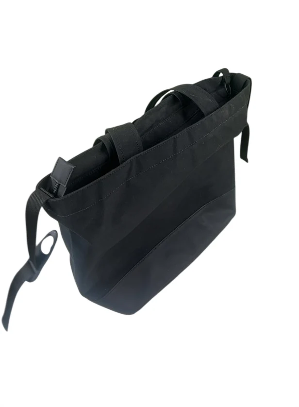 Bugaboo Changing Bag, Midnight Black - Image 2