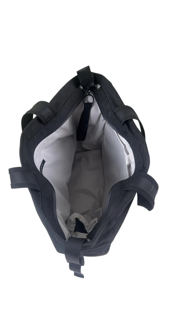 Bugaboo Changing Bag, Midnight Black - Image 4