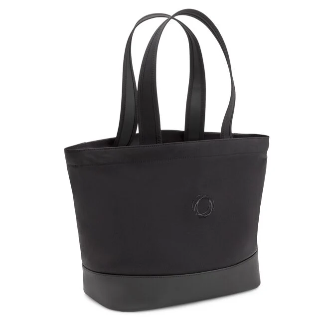 Bugaboo Changing Bag, Midnight Black