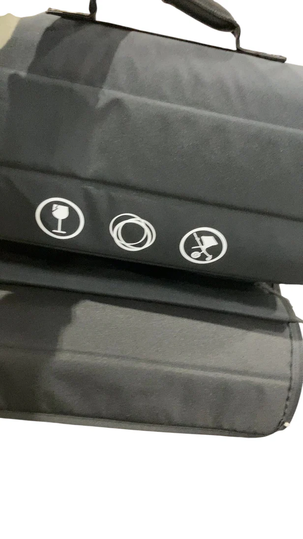 Bugaboo Comfort Transport Bag - Image 8
