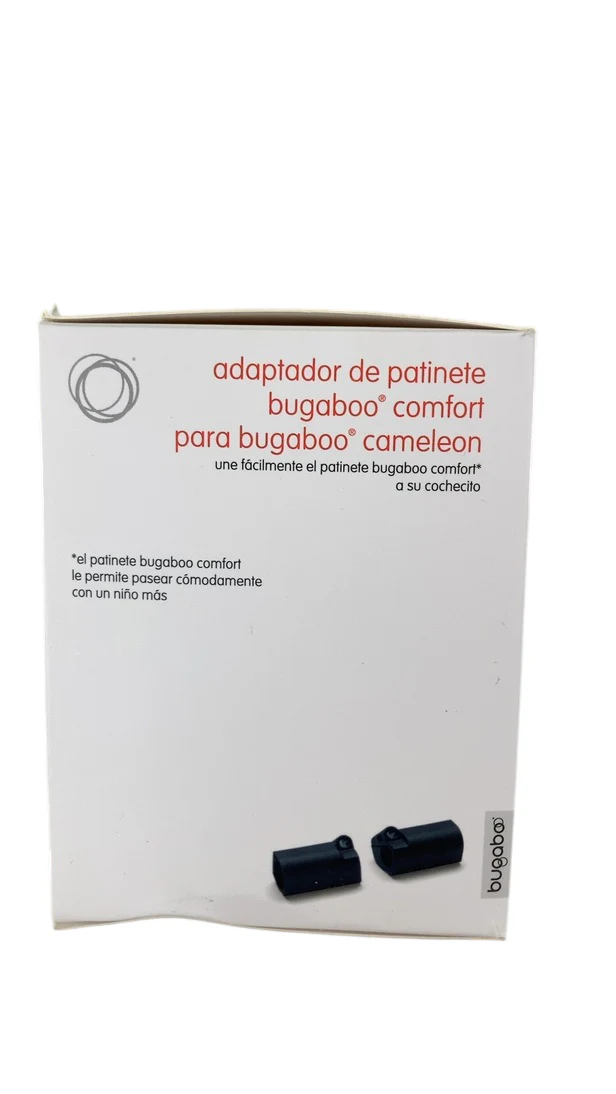 Bugaboo Comfort Wheeled Board Adapter For Cameleon - Image 3