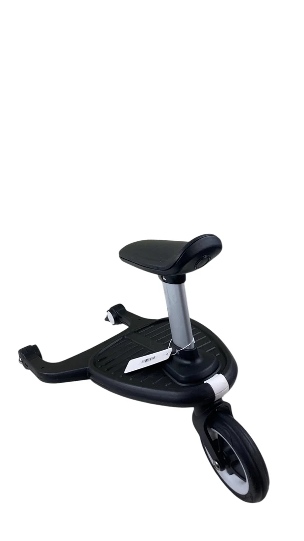 Bugaboo Comfort Wheeled Board, Black