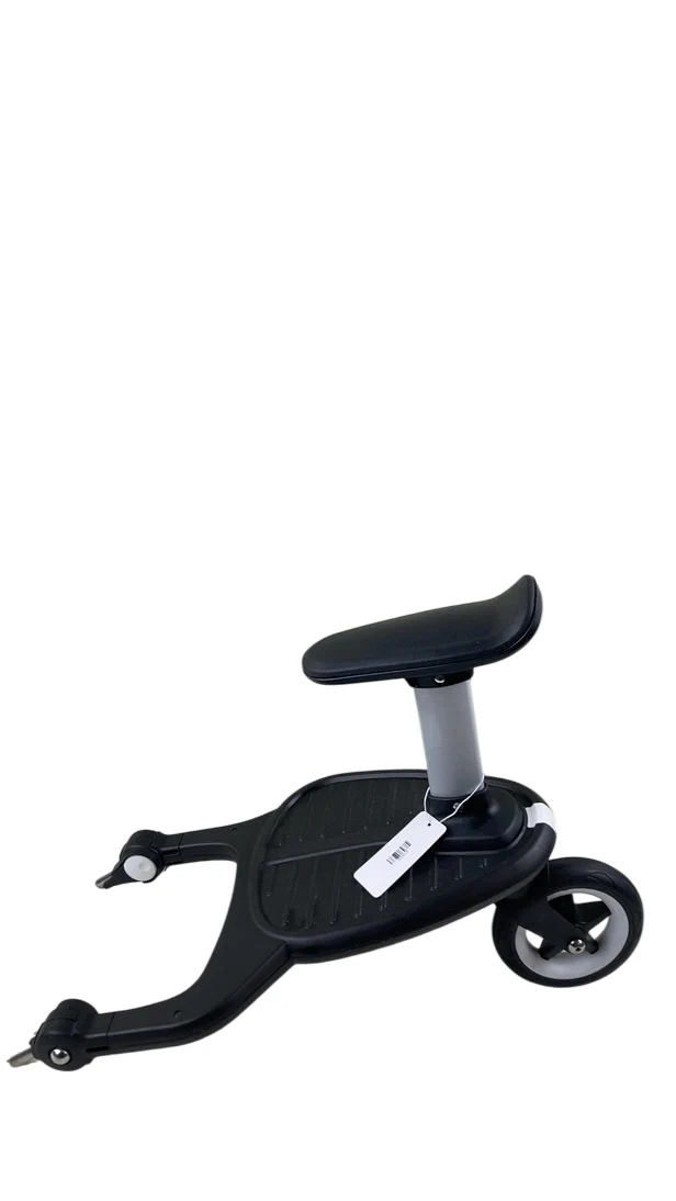Bugaboo Comfort Wheeled Board, Black - Image 2