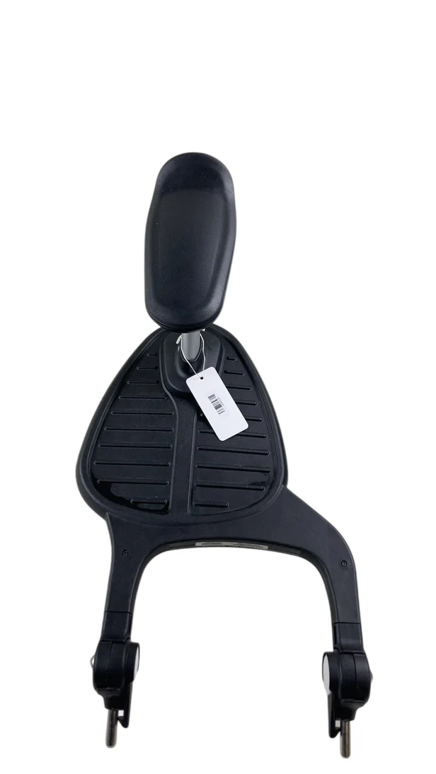 Bugaboo Comfort Wheeled Board, Black - Image 3