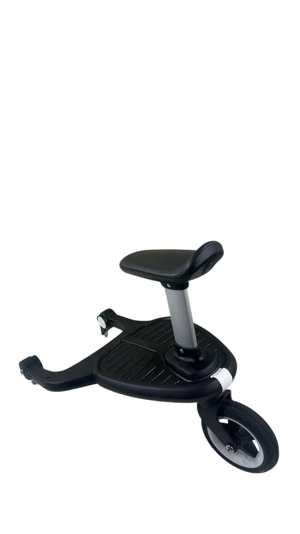 Bugaboo Comfort Wheeled Board, Black