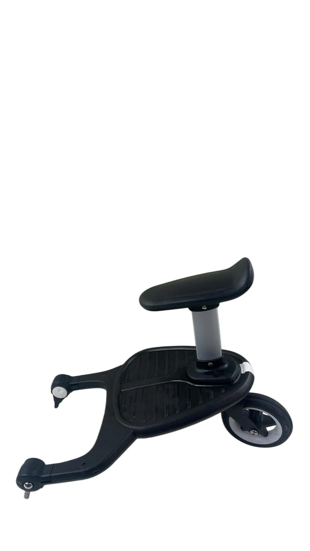 Bugaboo Comfort Wheeled Board, Black - Image 2