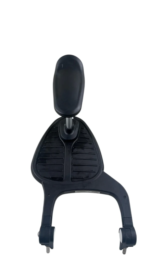 Bugaboo Comfort Wheeled Board, Black - Image 3