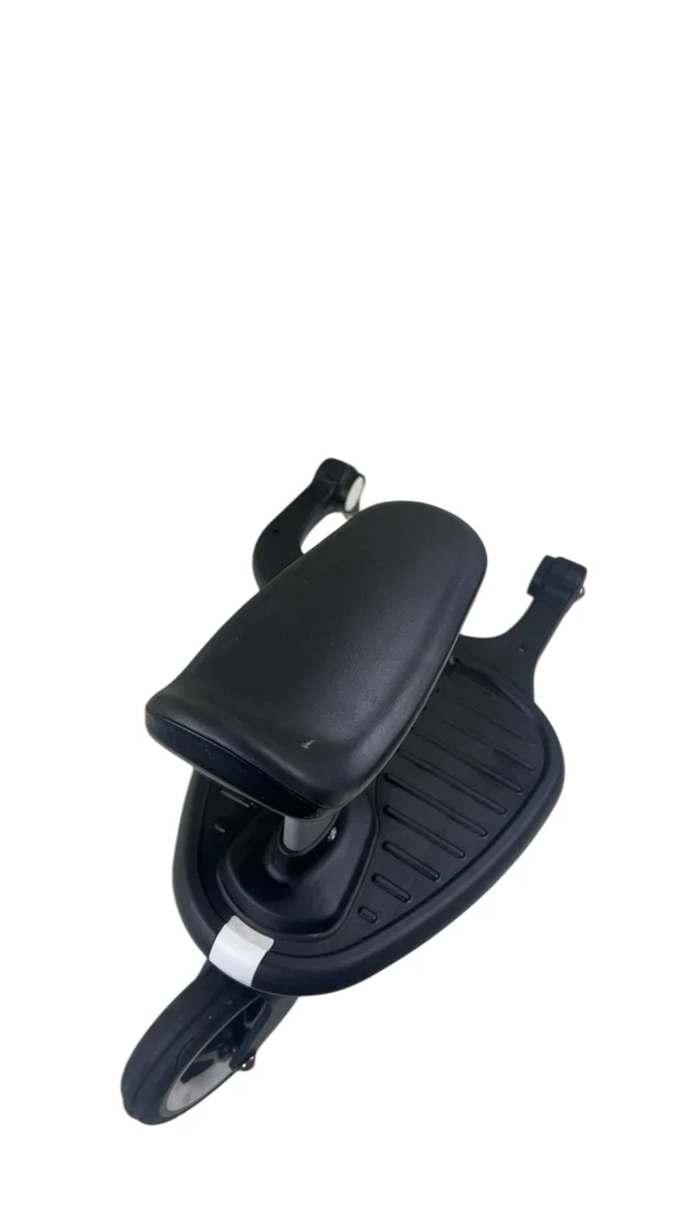 Bugaboo Comfort Wheeled Board, Black - Image 4