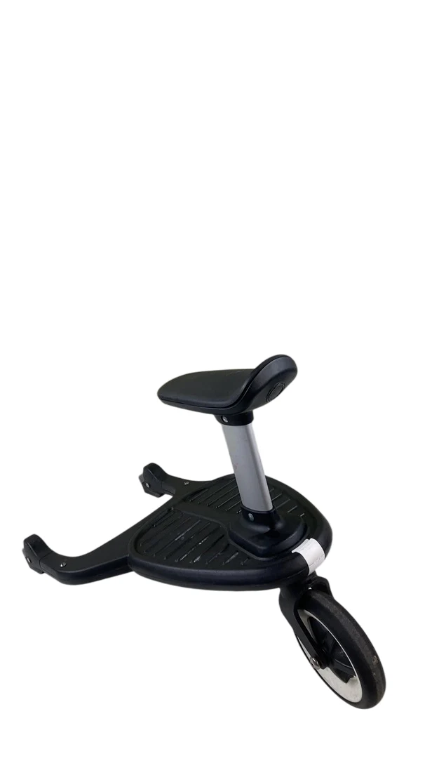 Bugaboo Comfort Wheeled Board, Black