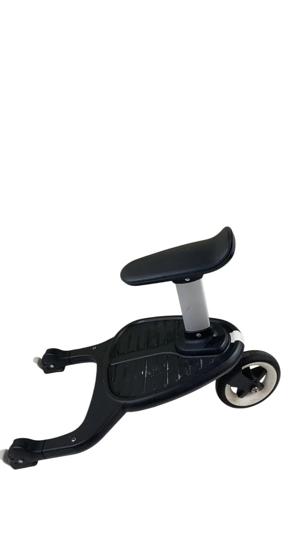 Bugaboo Comfort Wheeled Board, Black - Image 2