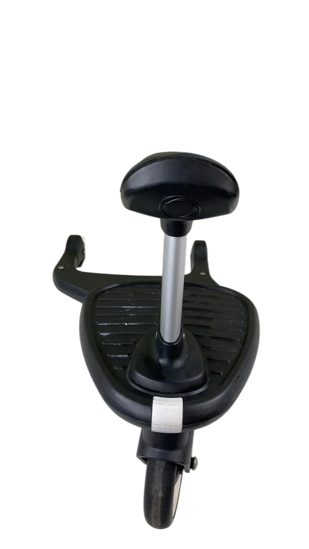 Bugaboo Comfort Wheeled Board, Black - Image 3