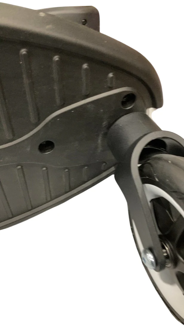 Bugaboo Comfort Wheeled Board, Black - Image 9