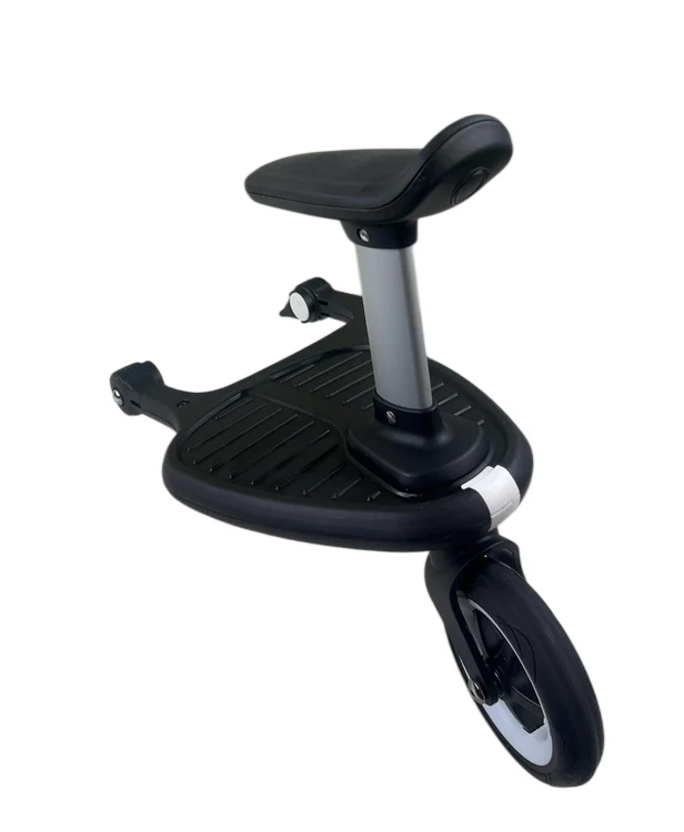 Bugaboo Comfort Wheeled Board, Black