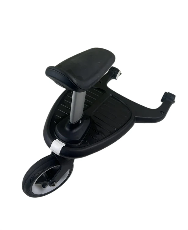 Bugaboo Comfort Wheeled Board, Black - Image 2