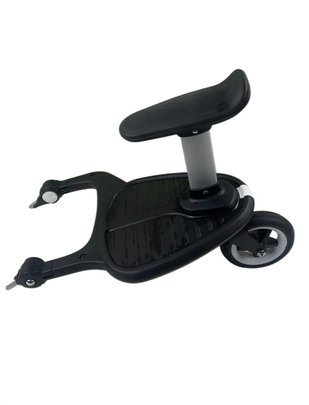 Bugaboo Comfort Wheeled Board, Black - Image 3