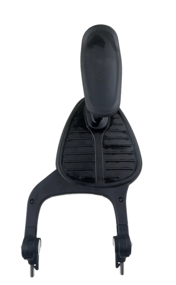 Bugaboo Comfort Wheeled Board, Black - Image 4