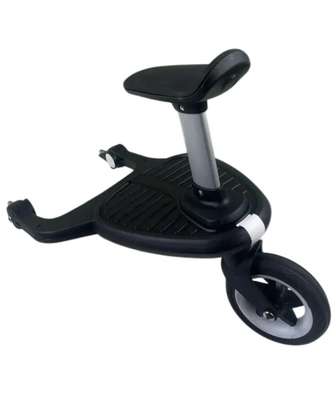 Bugaboo Comfort Wheeled Board, Black