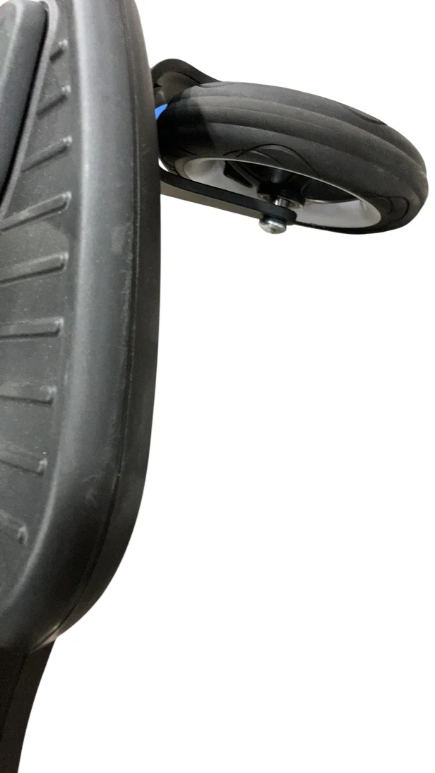 Bugaboo Comfort Wheeled Board, Black - Image 4