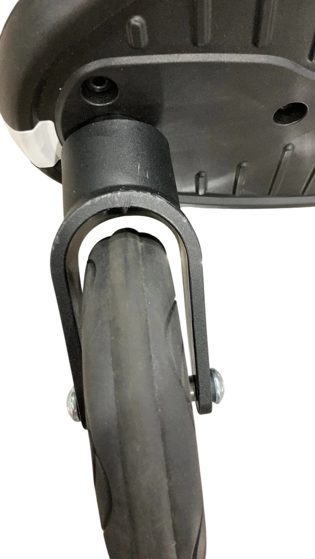 Bugaboo Comfort Wheeled Board, Black - Image 5